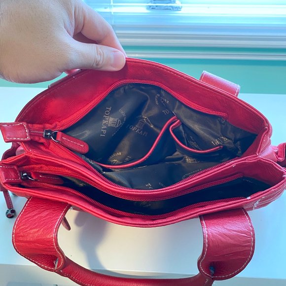 Topkapi - Picture 7 of 13